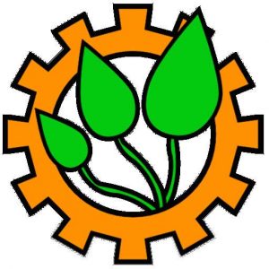 The Farm Crap App Logo