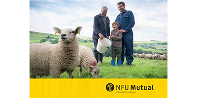 NFU Mutual Booklet: A guide to successfully keeping the farm in the family