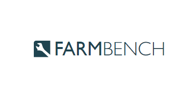 AHDB Farmbench Logo